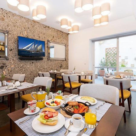 Battistini Boutique Living And Spa, Victoria, Gozo Екстер'єр фото