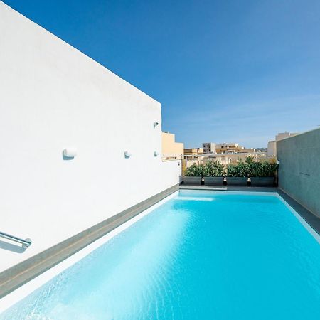 Battistini Boutique Living And Spa, Victoria, Gozo Екстер'єр фото