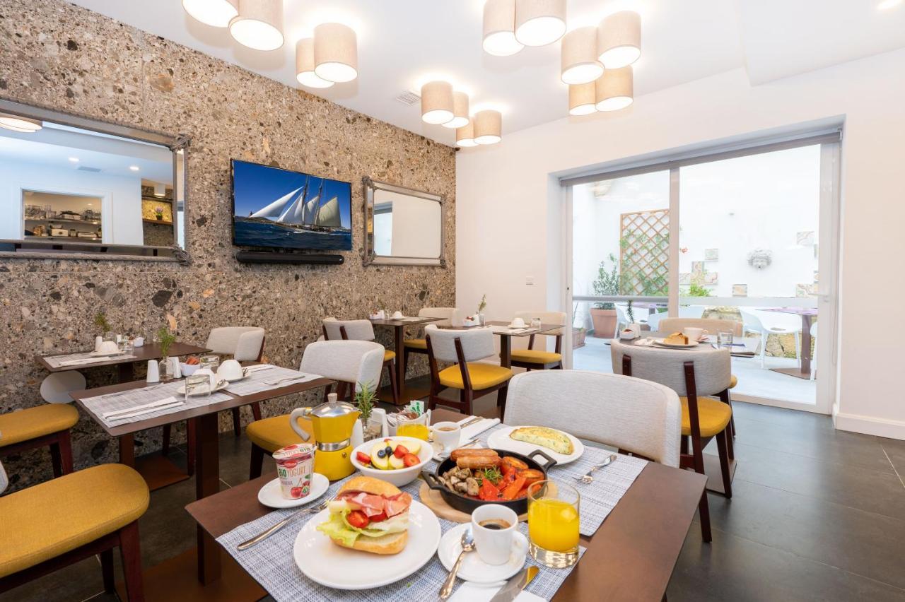 Battistini Boutique Living And Spa, Victoria, Gozo Екстер'єр фото