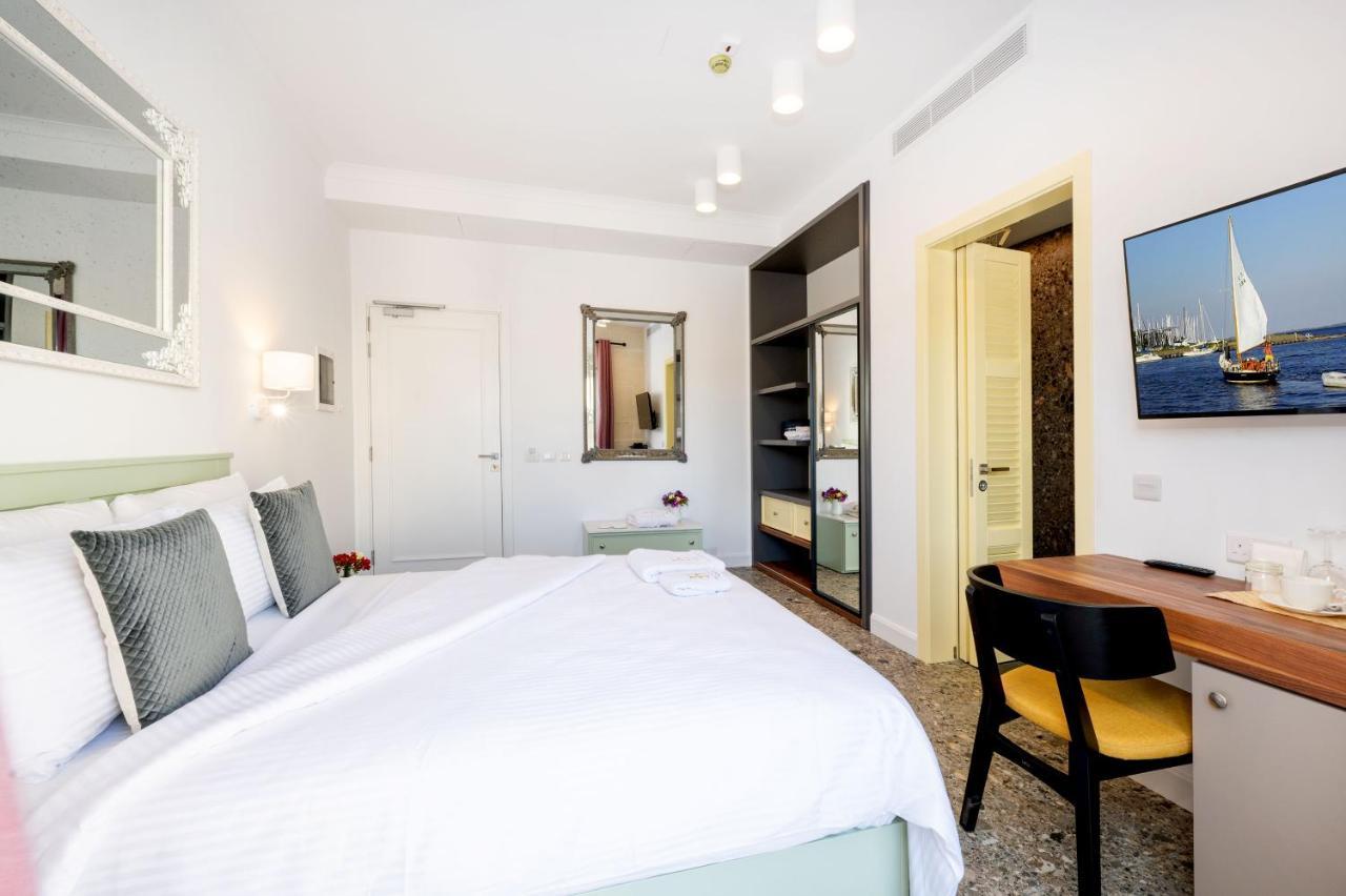 Battistini Boutique Living And Spa, Victoria, Gozo Екстер'єр фото