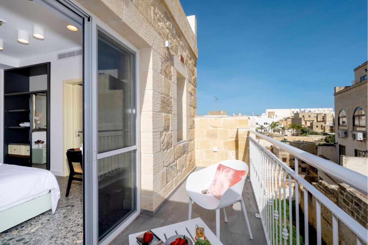 Battistini Boutique Living And Spa, Victoria, Gozo Екстер'єр фото