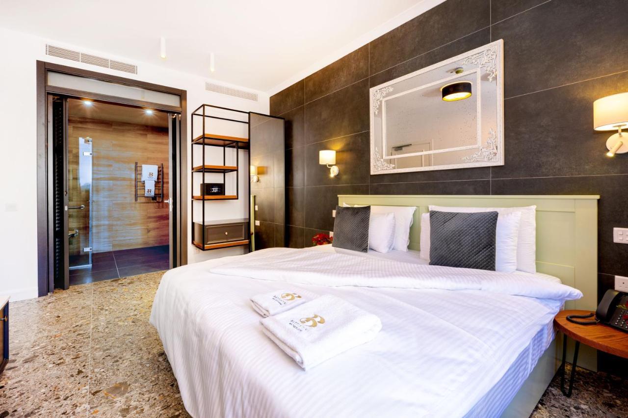 Battistini Boutique Living And Spa, Victoria, Gozo Екстер'єр фото