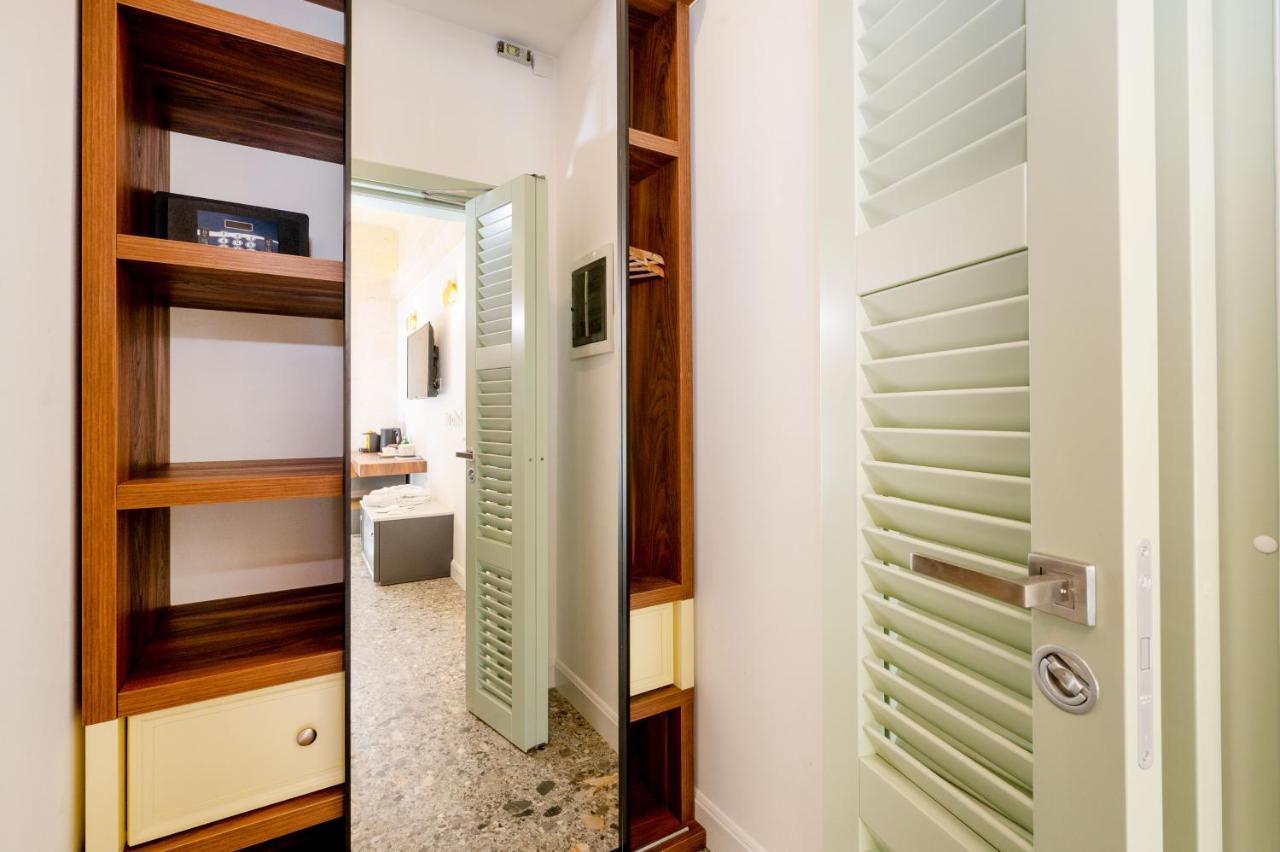 Battistini Boutique Living And Spa, Victoria, Gozo Екстер'єр фото