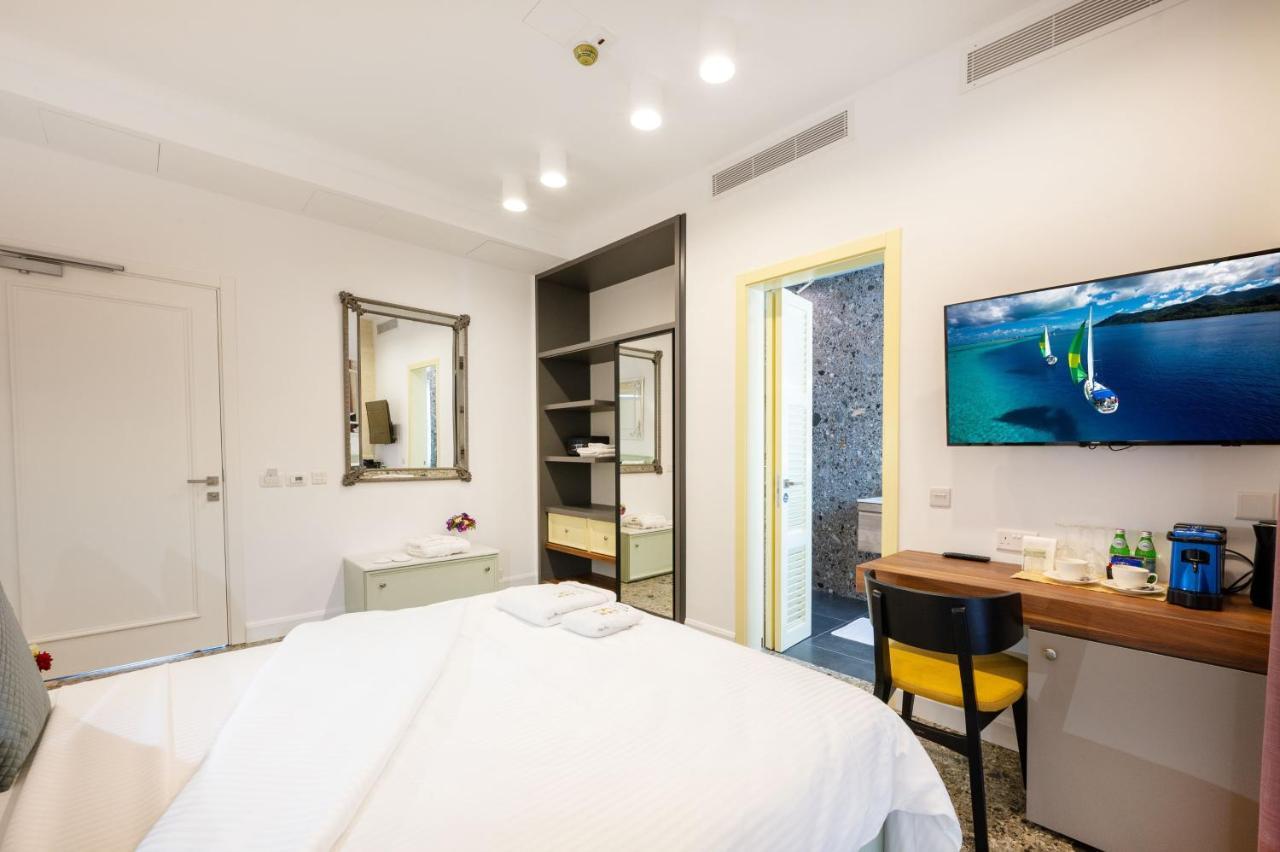 Battistini Boutique Living And Spa, Victoria, Gozo Екстер'єр фото
