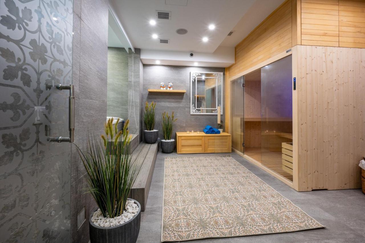 Battistini Boutique Living And Spa, Victoria, Gozo Екстер'єр фото