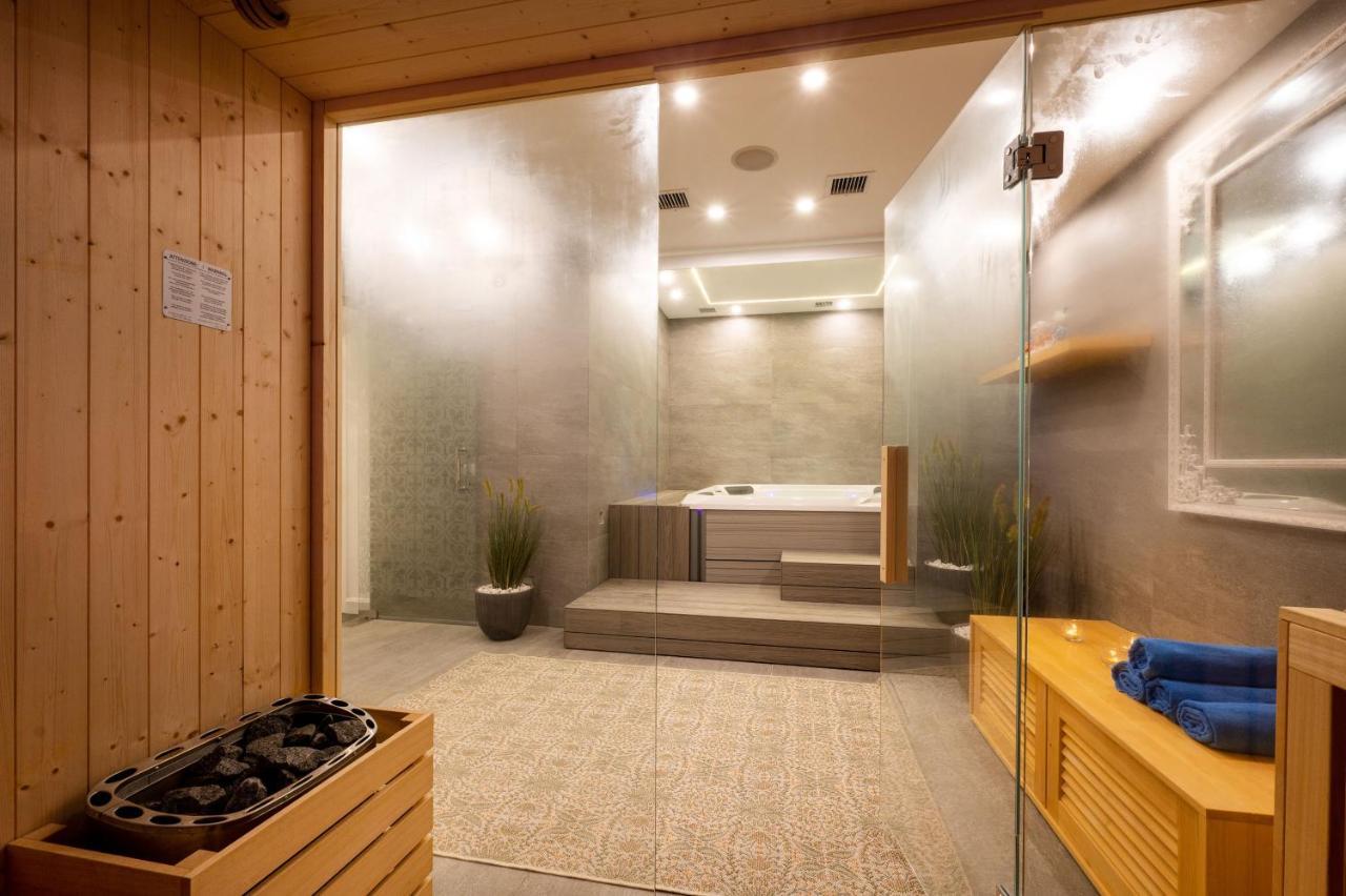 Battistini Boutique Living And Spa, Victoria, Gozo Екстер'єр фото
