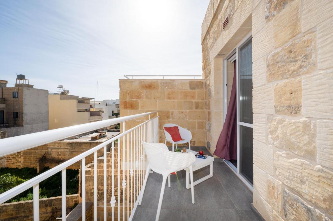 Battistini Boutique Living And Spa, Victoria, Gozo Екстер'єр фото