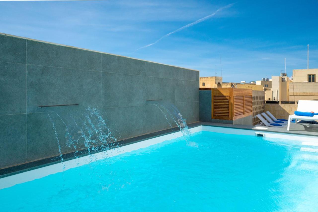 Battistini Boutique Living And Spa, Victoria, Gozo Екстер'єр фото
