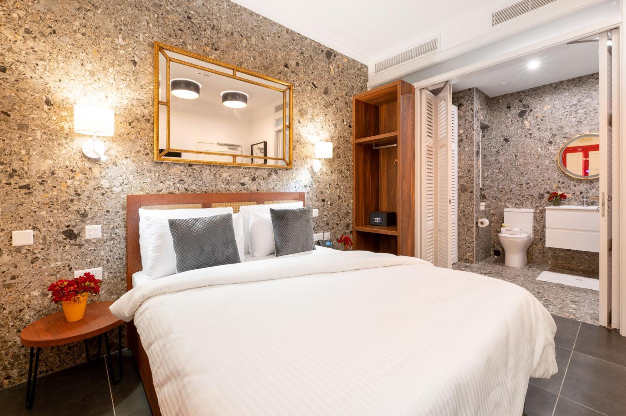 Battistini Boutique Living And Spa, Victoria, Gozo Екстер'єр фото