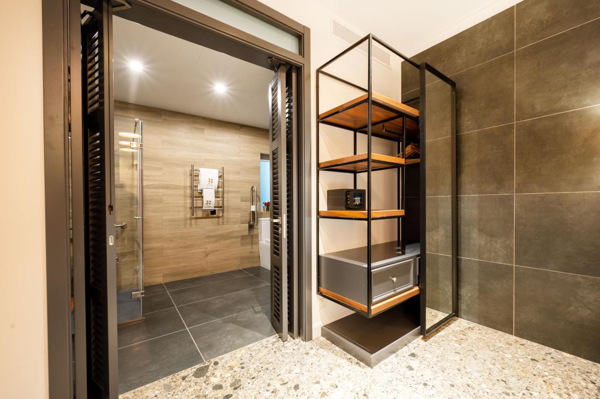 Battistini Boutique Living And Spa, Victoria, Gozo Екстер'єр фото