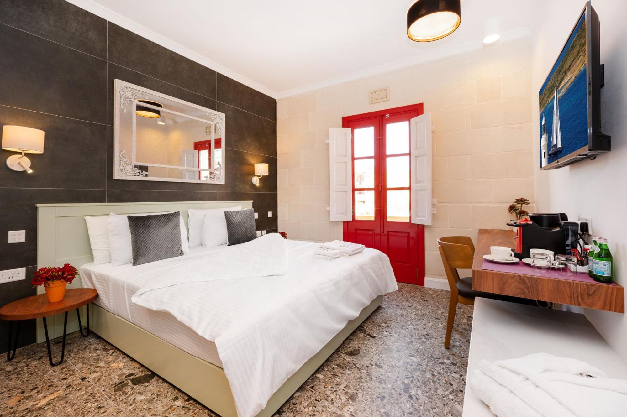 Battistini Boutique Living And Spa, Victoria, Gozo Екстер'єр фото