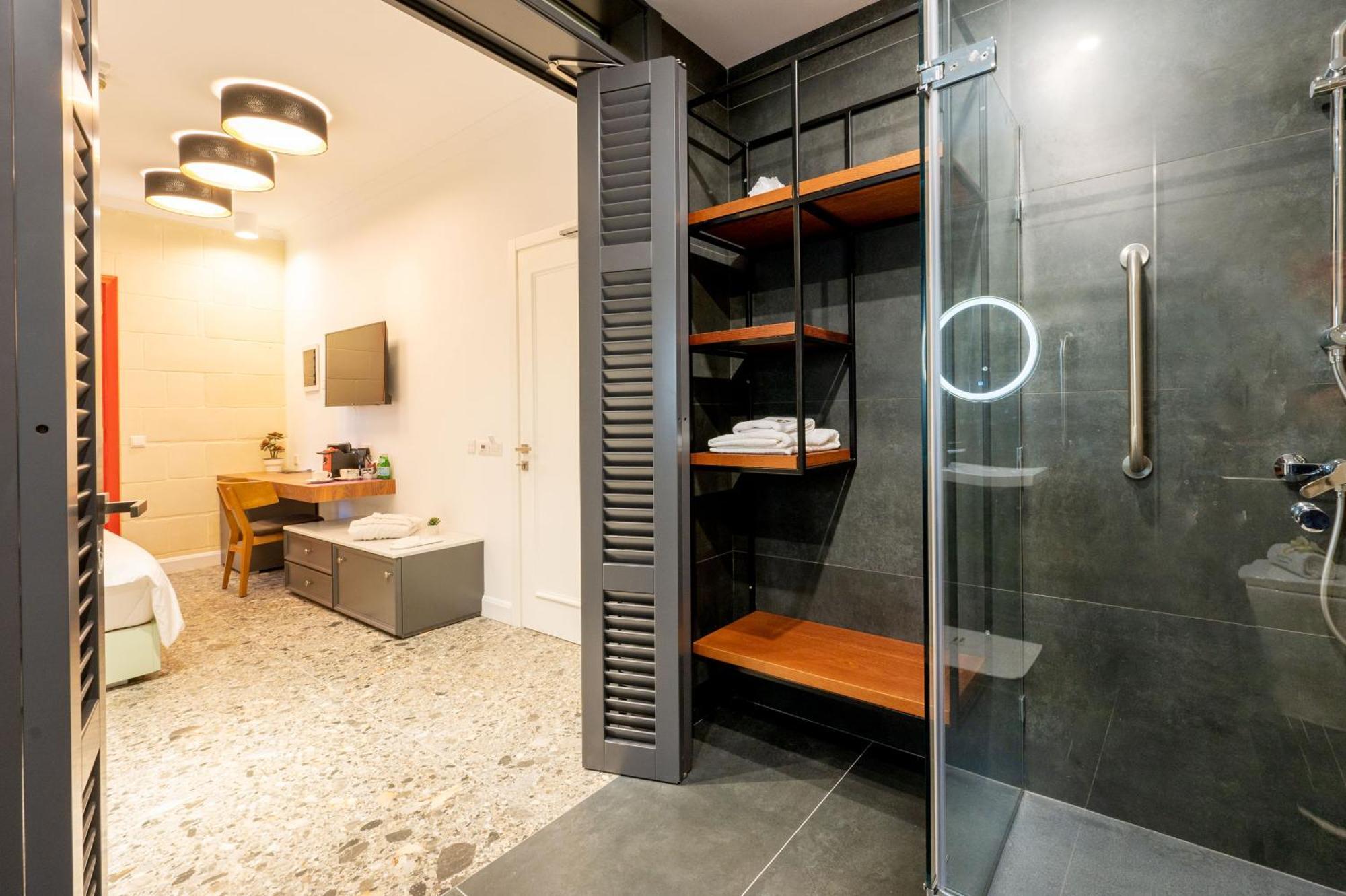 Battistini Boutique Living And Spa, Victoria, Gozo Екстер'єр фото