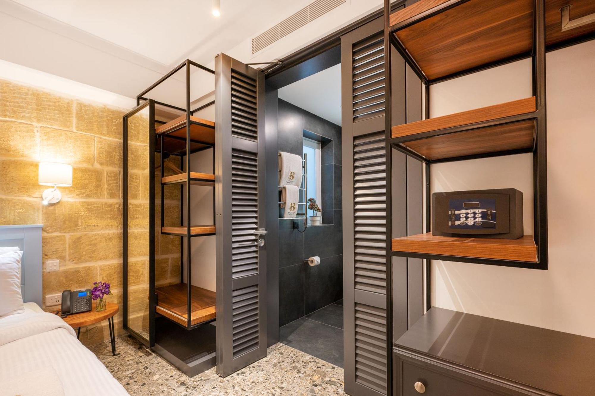 Battistini Boutique Living And Spa, Victoria, Gozo Екстер'єр фото