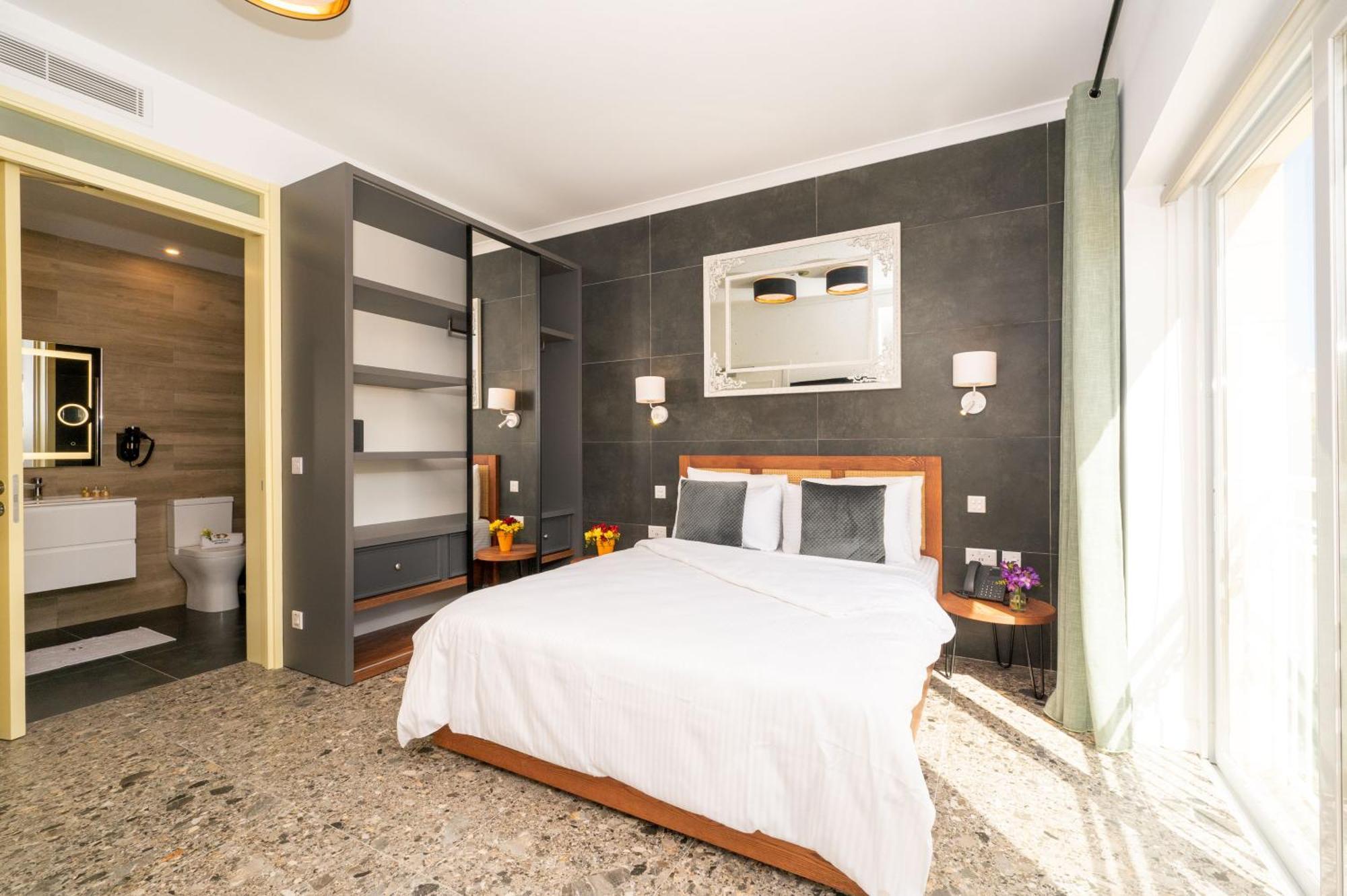 Battistini Boutique Living And Spa, Victoria, Gozo Екстер'єр фото