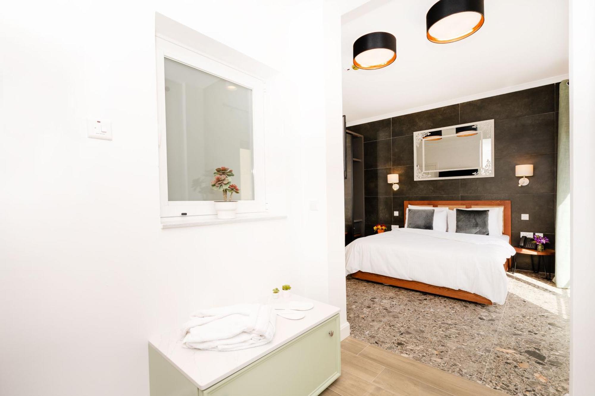 Battistini Boutique Living And Spa, Victoria, Gozo Екстер'єр фото