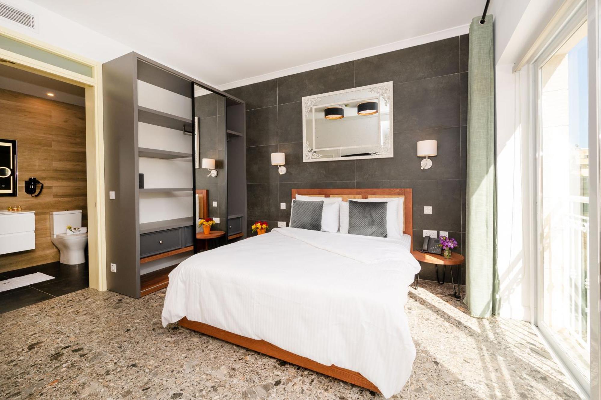 Battistini Boutique Living And Spa, Victoria, Gozo Екстер'єр фото