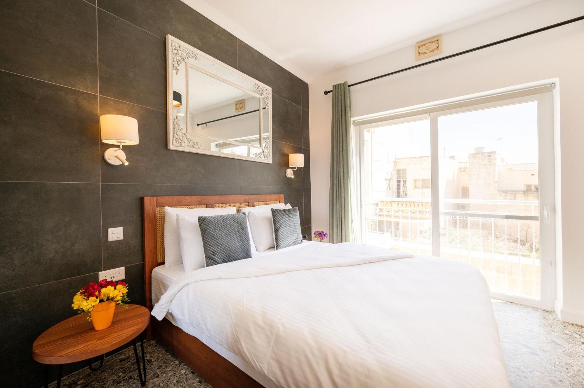 Battistini Boutique Living And Spa, Victoria, Gozo Екстер'єр фото