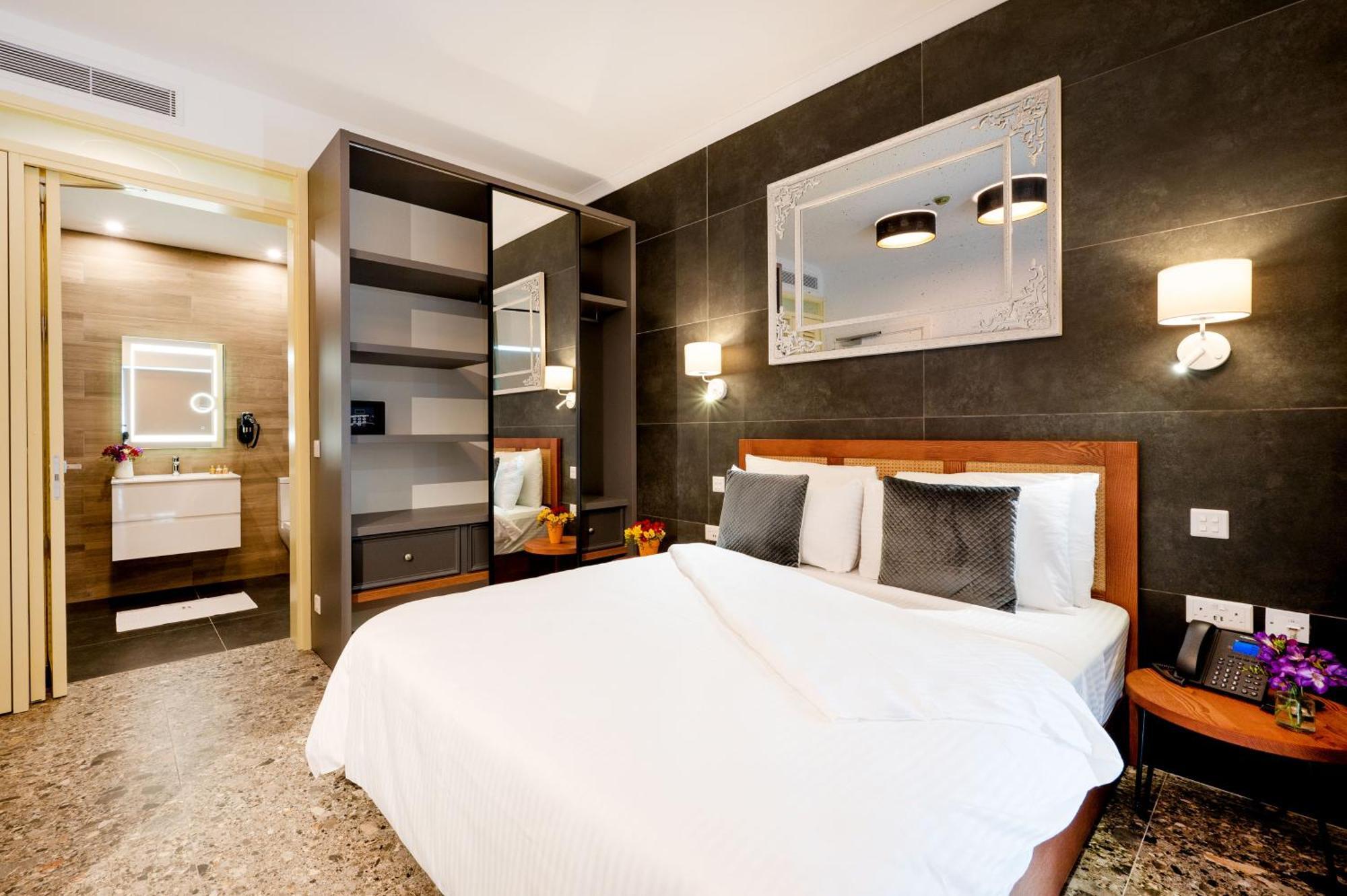 Battistini Boutique Living And Spa, Victoria, Gozo Екстер'єр фото