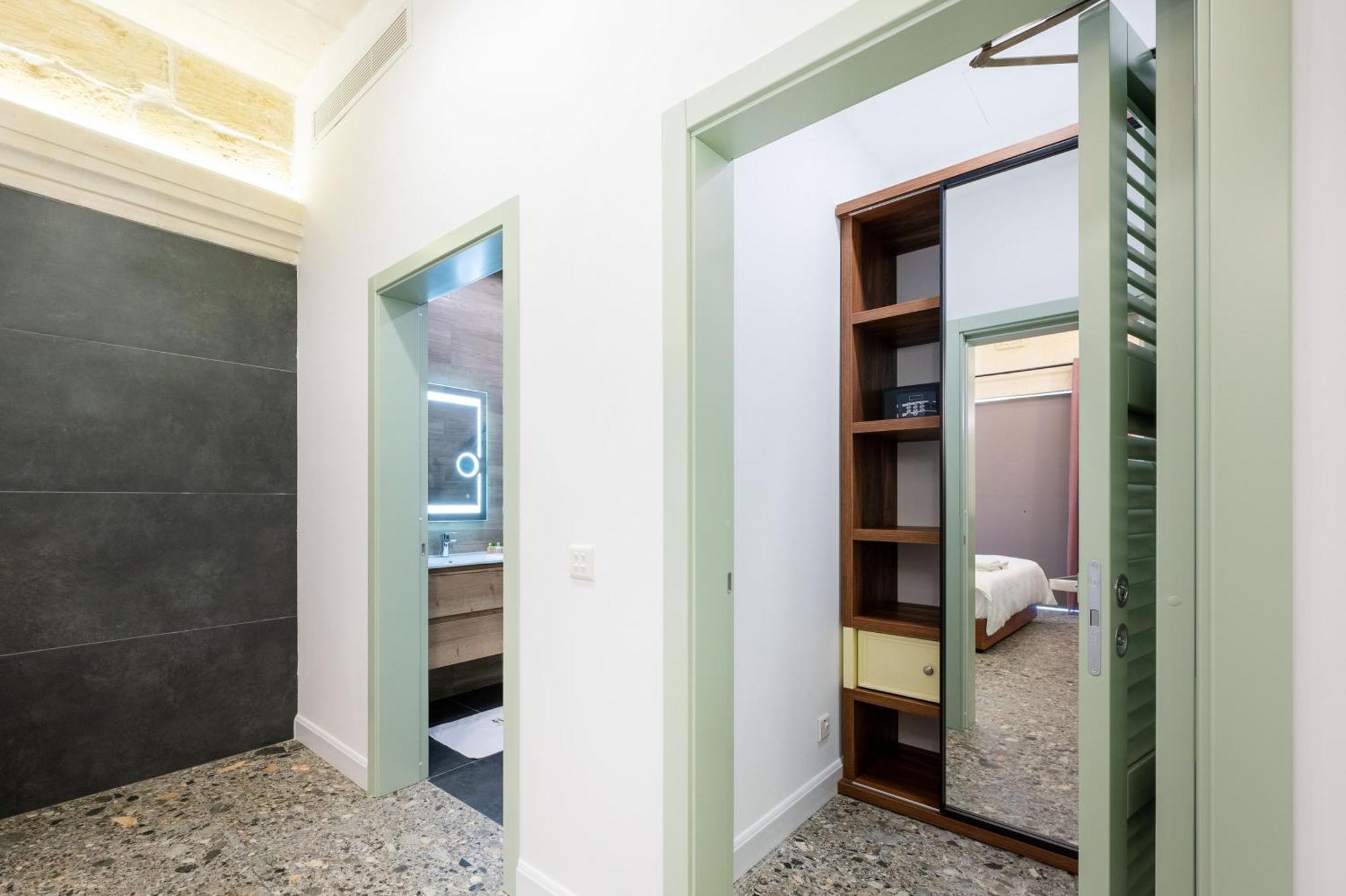 Battistini Boutique Living And Spa, Victoria, Gozo Екстер'єр фото