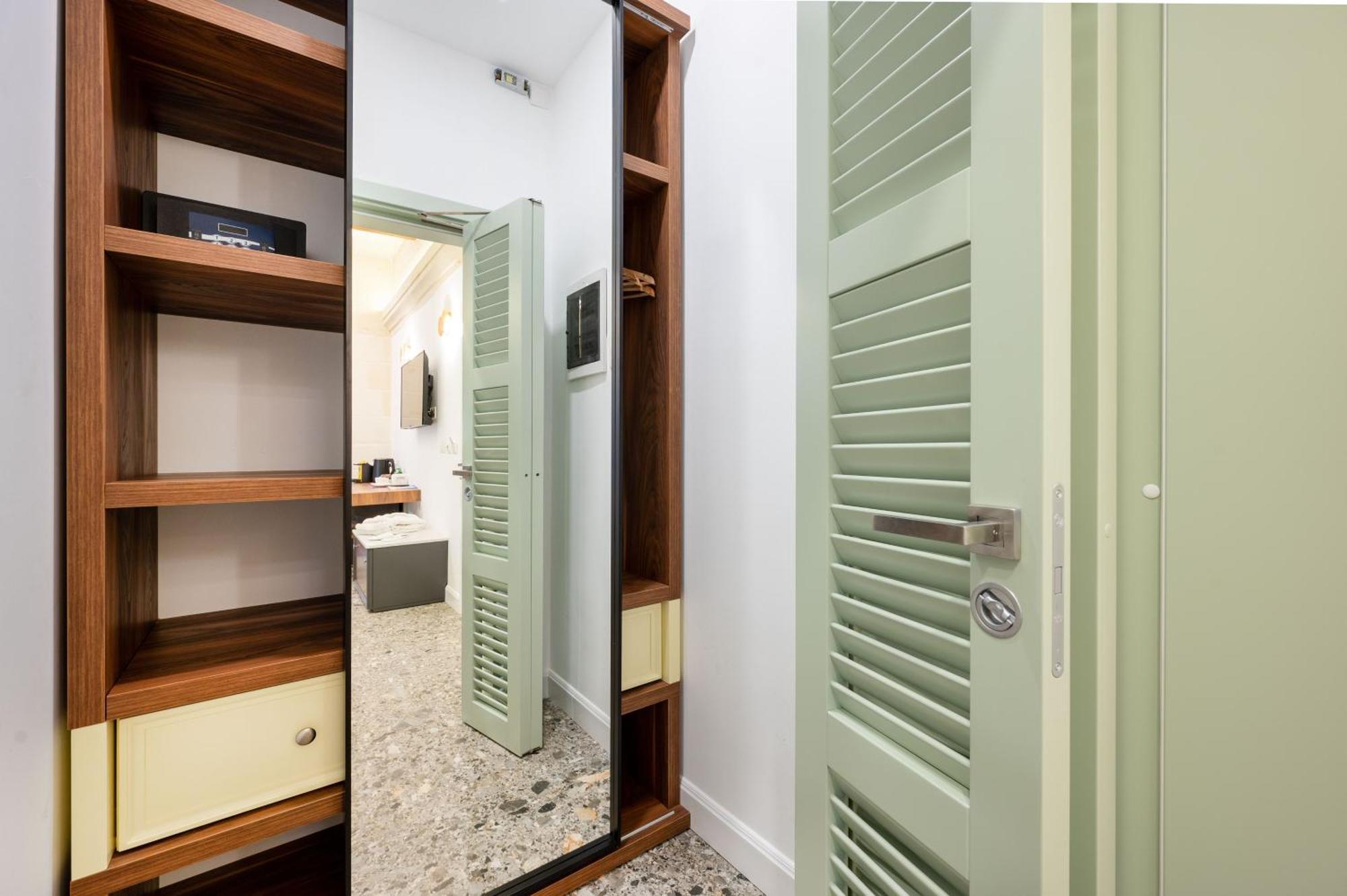 Battistini Boutique Living And Spa, Victoria, Gozo Екстер'єр фото