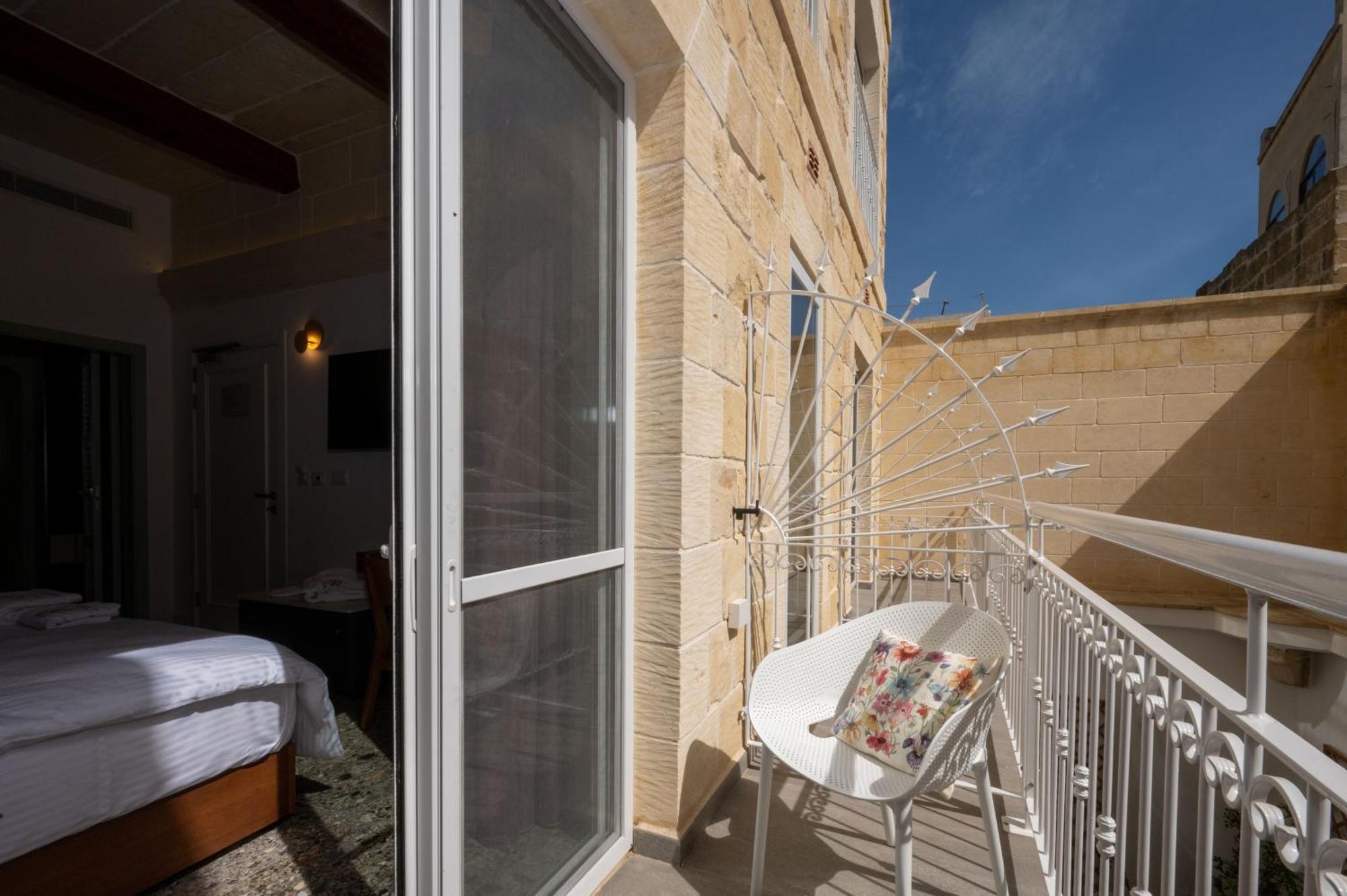 Battistini Boutique Living And Spa, Victoria, Gozo Екстер'єр фото