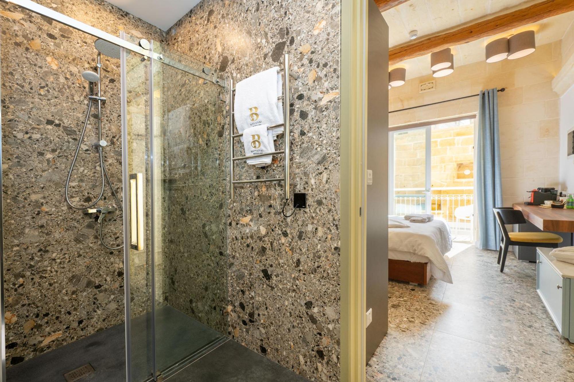 Battistini Boutique Living And Spa, Victoria, Gozo Екстер'єр фото